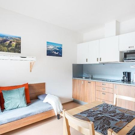 Apartmany Rokytka Snowhouse Rokytnice nad Jizerou Exterior photo