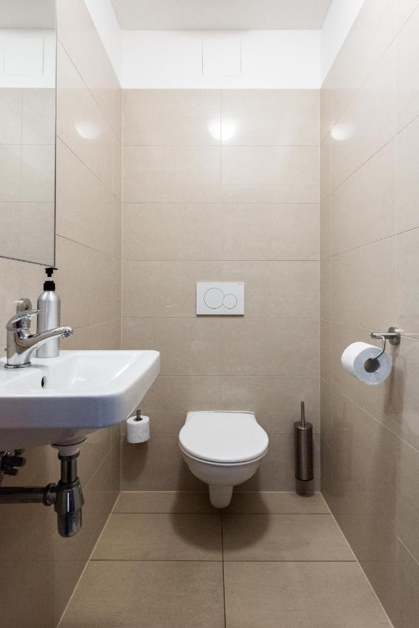Apartmany Rokytka Snowhouse Rokytnice nad Jizerou Exterior photo