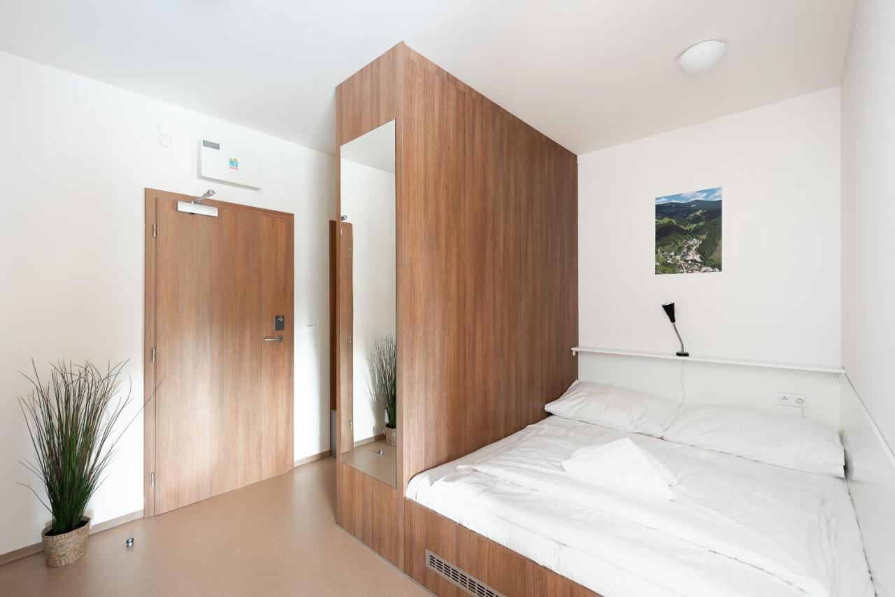 Apartmany Rokytka Snowhouse Rokytnice nad Jizerou Exterior photo