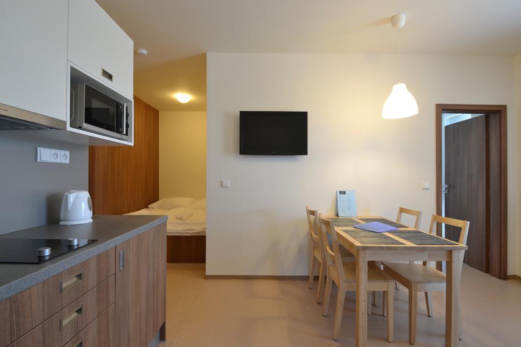 Apartmany Rokytka Snowhouse Rokytnice nad Jizerou Room photo