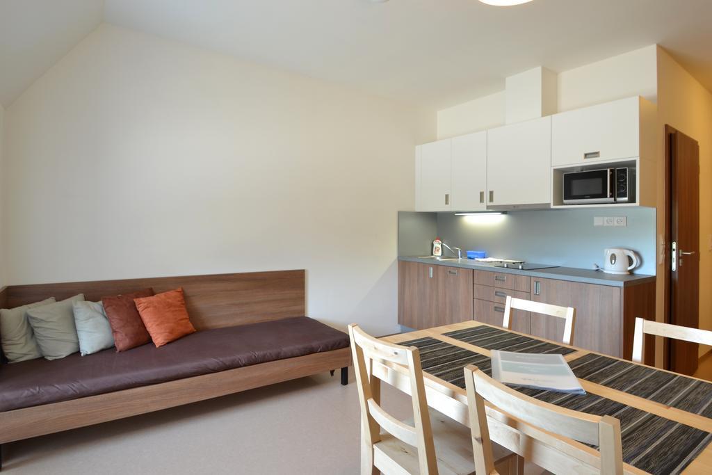Apartmany Rokytka Snowhouse Rokytnice nad Jizerou Room photo