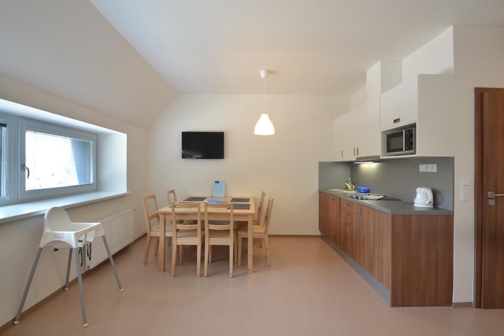 Apartmany Rokytka Snowhouse Rokytnice nad Jizerou Room photo