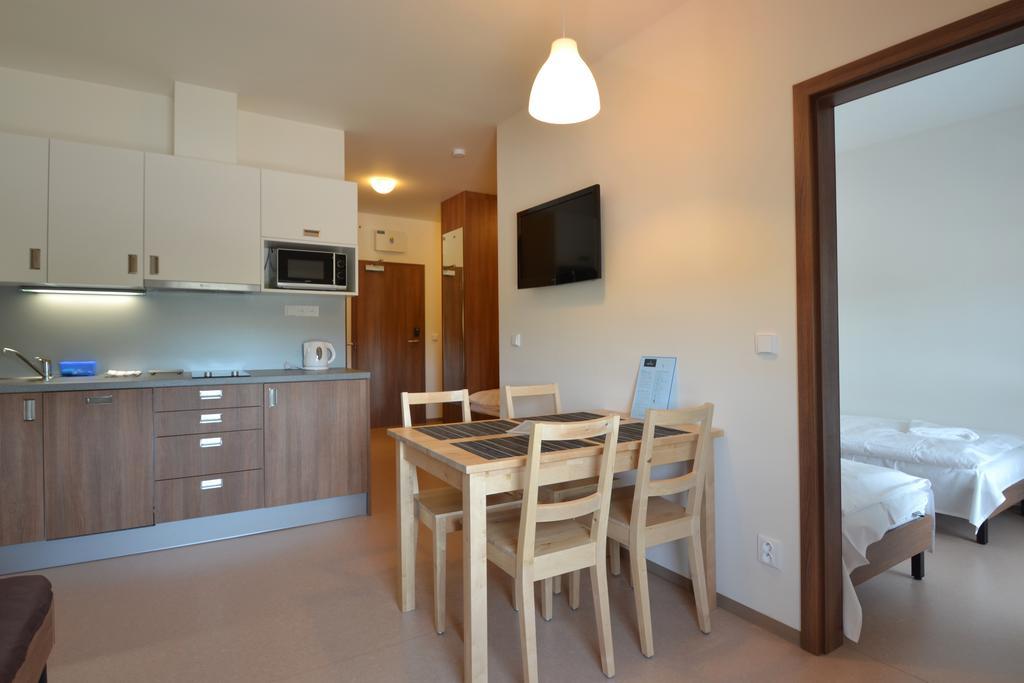 Apartmany Rokytka Snowhouse Rokytnice nad Jizerou Exterior photo