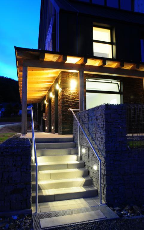 Apartmany Rokytka Snowhouse Rokytnice nad Jizerou Exterior photo