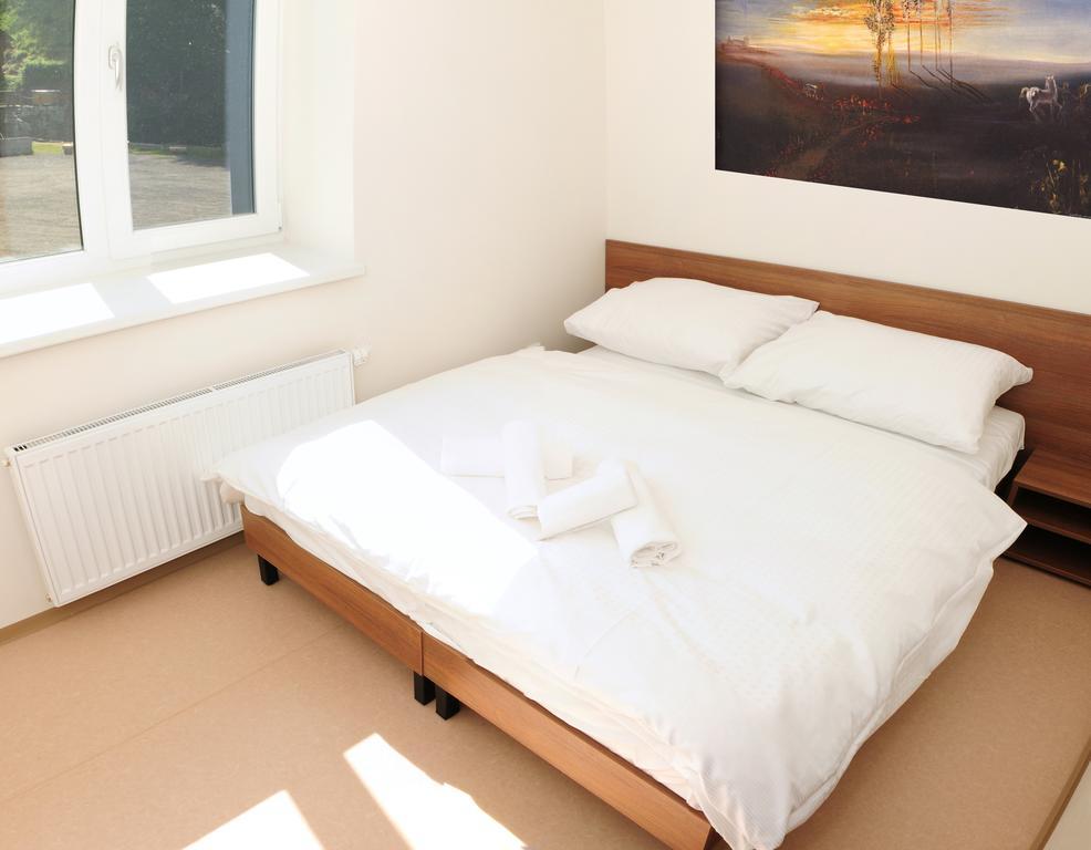 Apartmany Rokytka Snowhouse Rokytnice nad Jizerou Room photo